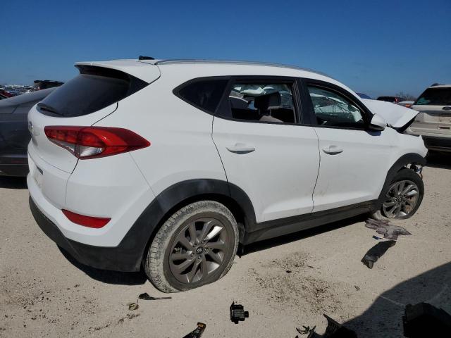 Image 3 of 2017 HYUNDAI TUCSON LIMITED 2017 with VIN KM8J33A4XHU317878