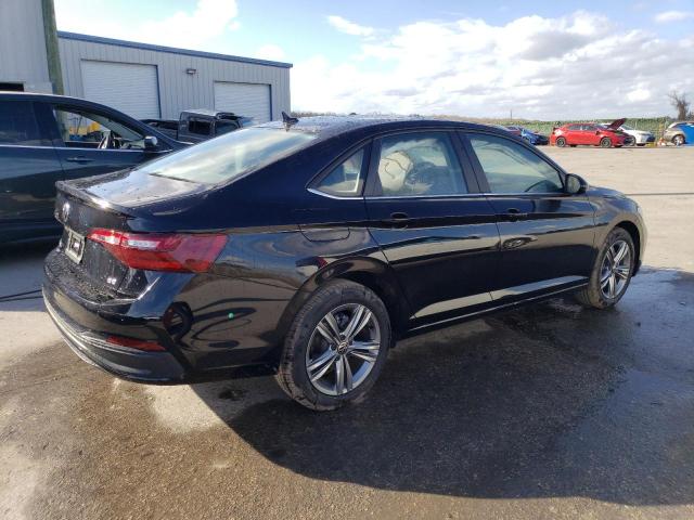 Image 3 of 2024 VOLKSWAGEN JETTA SE 2024 with VIN 3VWEM7BUXRM036188