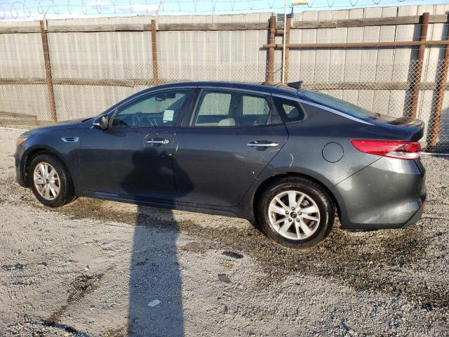 Obraz 2 z 2016 KIA OPTIMA LX 2016 z VIN 5XXGT4L34GG012986