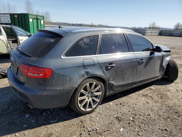 Изображение 3 2011 AUDI A4 PREMIUM PLUS 2011 с VIN WAUWFAFL1BA070391