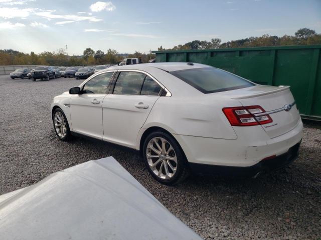 Image 2 of 2014 FORD TAURUS LIMITED 2014 with VIN 1FAHP2F81EG152008