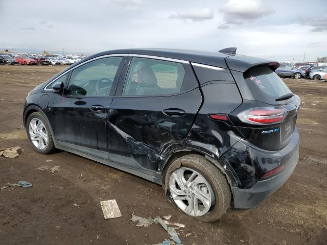 Изображение 2 2023 CHEVROLET BOLT EV 1LT 2023 с VIN 1G1FW6S04P4136698