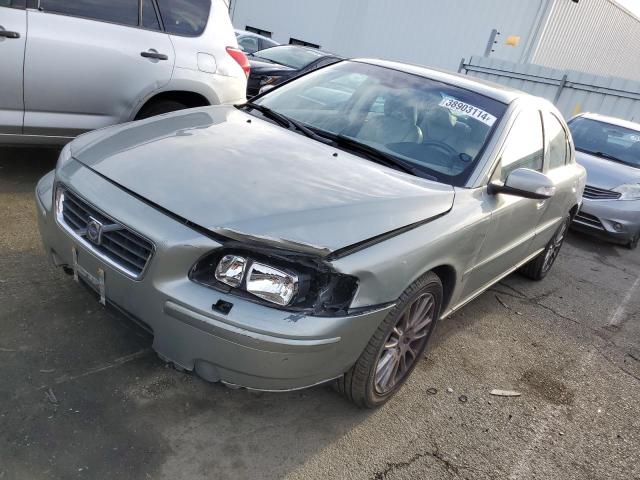 Obraz 2008 VOLVO S60 2.5T 2008