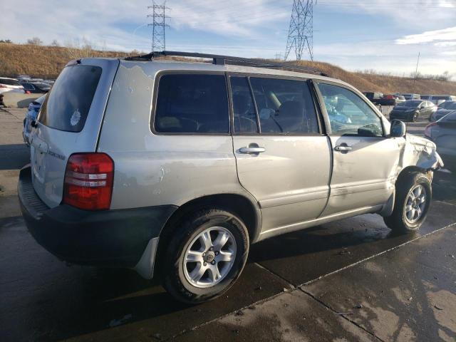 Obraz 3 z 2003 TOYOTA HIGHLANDER LIMITED 2003 z VIN JTEHF21A430106438