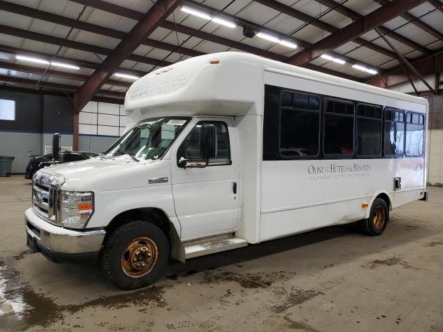 2016 FORD ECONOLINE E450 SUPER DUTY CUTAWAY VAN 2016 image