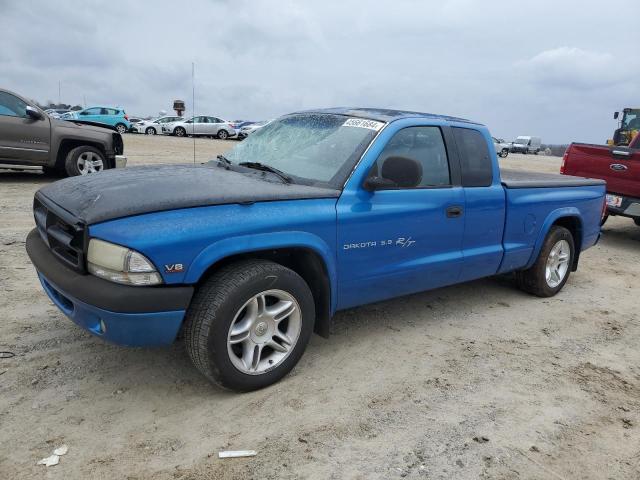 1999 DODGE DAKOTA  1999 image