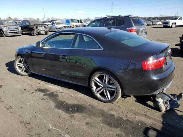 Obraz 2 z 2009 AUDI S5 QUATTRO 2009 z VIN WAURV78TX9A018803