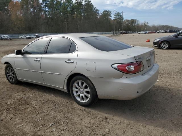 Image 2 of 2002 LEXUS ES 300 2002 with VIN JTHBF30G120025450