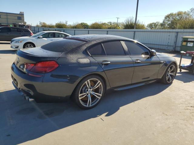 Image 3 of 2017 BMW M6 GRAN COUPE 2017 with VIN WBS6E9C57HG437383