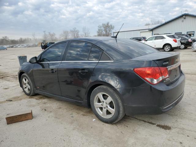 Image 2 of 2014 CHEVROLET CRUZE LT 2014 with VIN 1G1PC5SB2E7341697