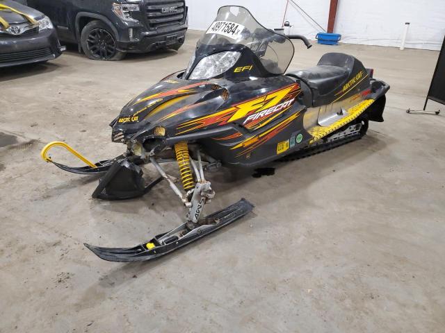Obraz 2 z 2003 ARCT FIRECAT 2003 z VIN 4UF03SNWX3T185685