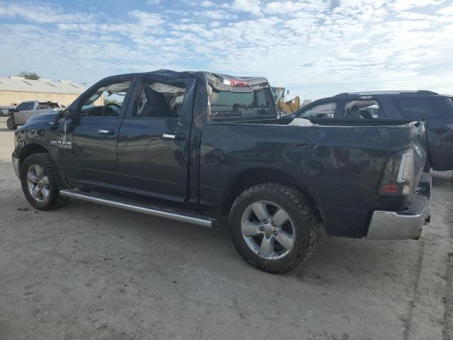 Image 2 of 2016 RAM 1500 SLT 2016 with VIN 3C6RR6LT5GG292585