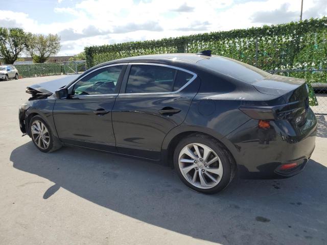 Obraz 2 z 2017 ACURA ILX PREMIUM 2017 z VIN 19UDE2F73HA004523