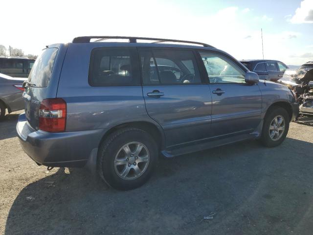 Obraz 3 z 2004 TOYOTA HIGHLANDER  2004 z VIN JTEEP21A840008224