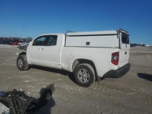 Изображение 2 2014 TOYOTA TUNDRA DOUBLE CAB SR/SR5 2014 с VIN 5TFRU5F10EX031661