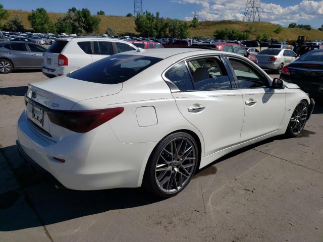 Obraz 3 z 2016 INFINITI Q50 PREMIUM 2016 z VIN JN1EV7AP3GM301928