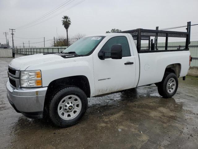 Obraz 1 z 2014 CHEVROLET SILVERADO C2500 HEAVY DUTY 2014 z VIN 1GC0CVEGXEF110567