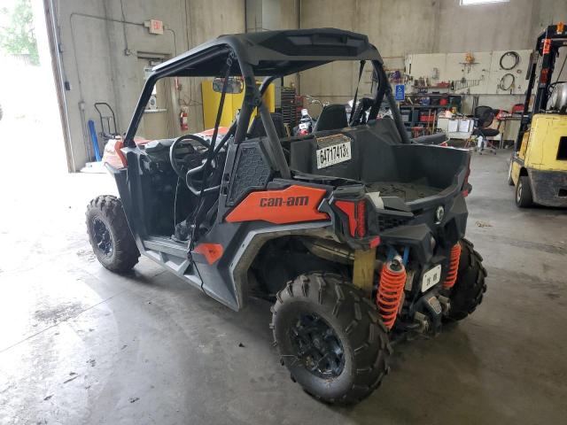 Obraz 3 z 2020 CAN-AM MAVERICK TRAIL 800 2020 z VIN 3JB1GAN46LK001171