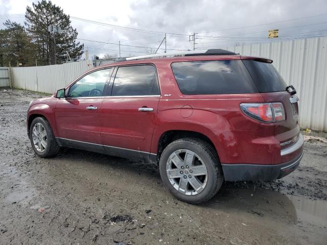Obraz 2 z 2017 GMC ACADIA LIMITED SLT-2 2017 z VIN 1GKKVSKD1HJ150067