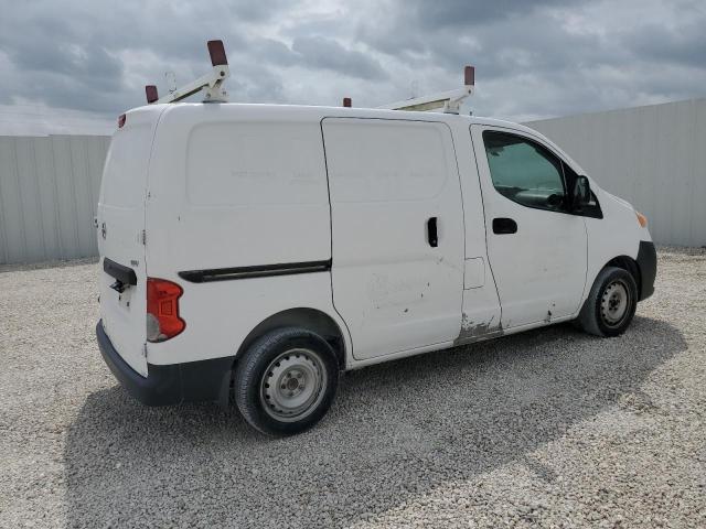 Изображение 3 2015 NISSAN NV200 2.5S 2015 с VIN 3N6CM0KN5FK735355