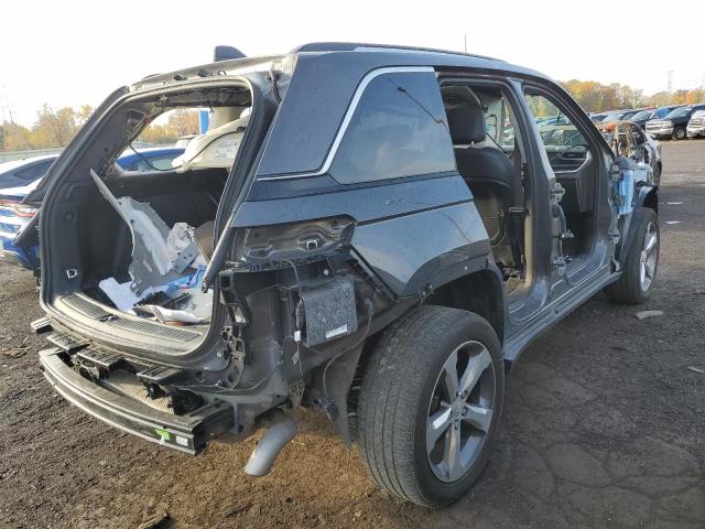 Image 3 of 2022 JEEP GRAND CHEROKEE LIMITED 2022 with VIN 1C4RJHBG2N8581409