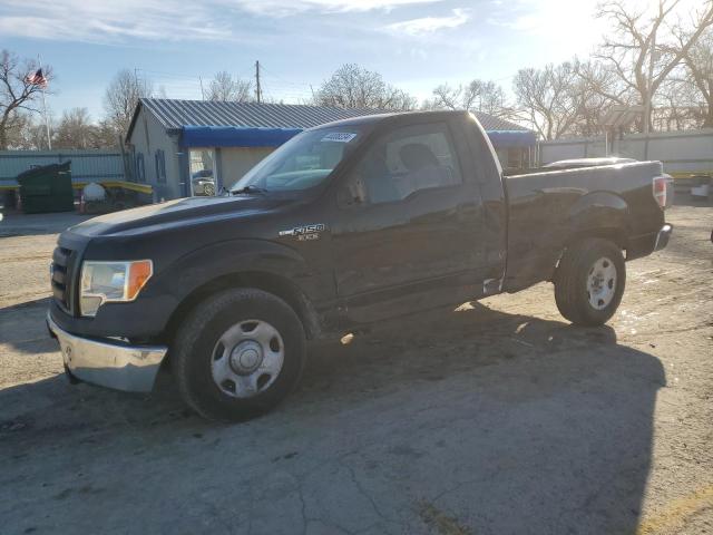 2009 FORD F150  2009 image
