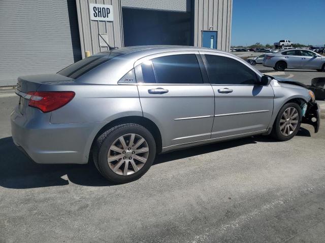 Obraz 3 z 2013 CHRYSLER 200 TOURING 2013 z VIN 1C3CCBBBXDN639711