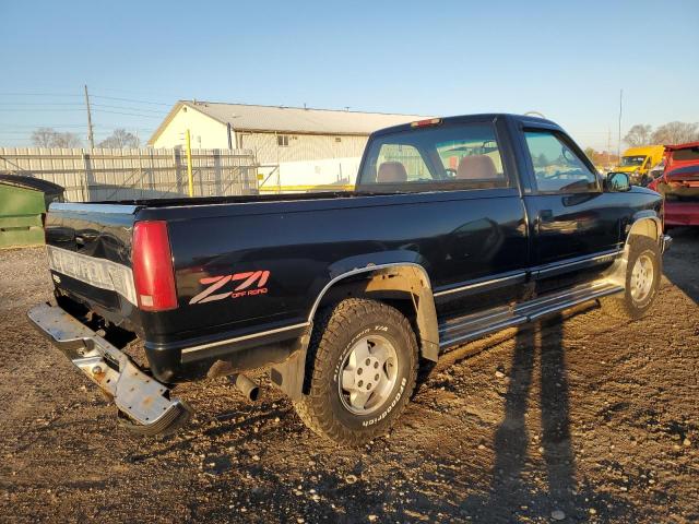 Изображение 3 1995 CHEVROLET GMT-400 K1500 1995 с VIN 1GCEK14K3SZ241812