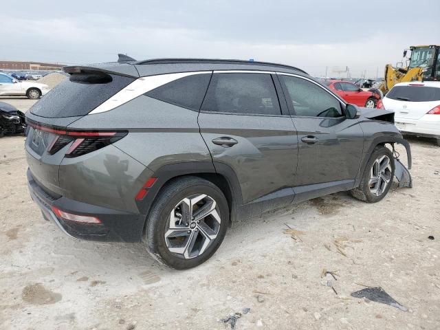 Изображение 3 2022 HYUNDAI TUCSON LIMITED 2022 с VIN 5NMJE3AE8NH048662