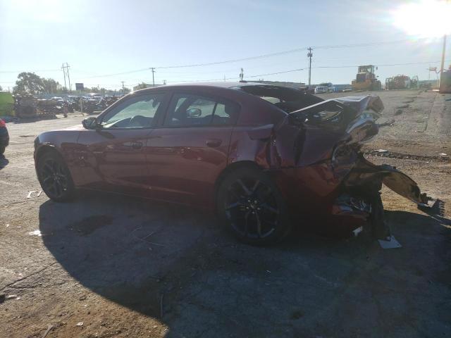 Изображение 2 2022 DODGE CHARGER SXT 2022 с VIN 2C3CDXBG8NH157884