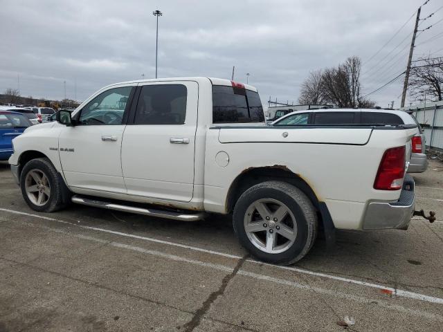 Изображение 2 2009 DODGE RAM 1500  2009 с VIN 1D3HV13TX9J531236