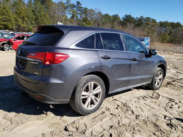 Image 3 of 2013 ACURA RDX  2013 with VIN 5J8TB4H32DL022343