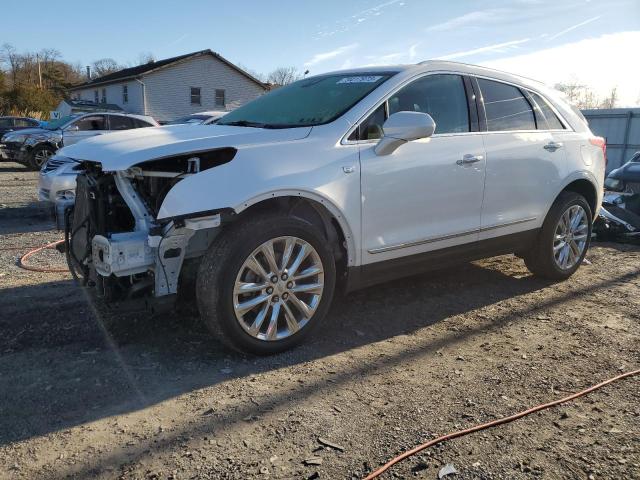 Obraz 2019 CADILLAC XT5 PLATINUM 2019
