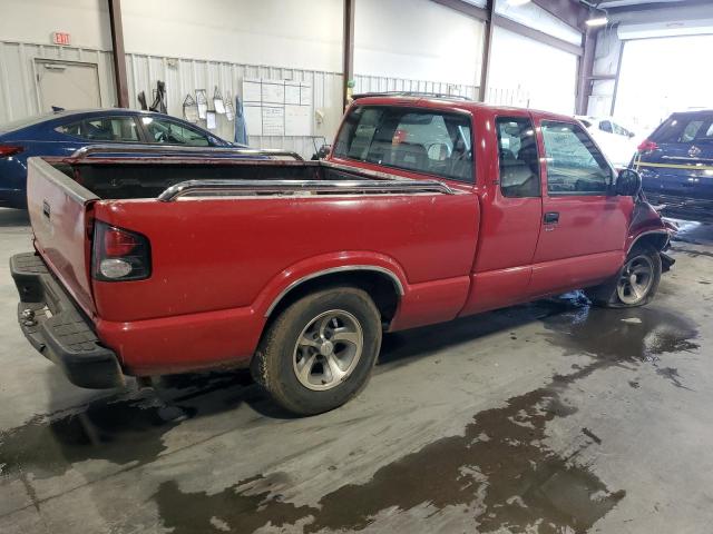 Obraz 3 z 1996 CHEVROLET S TRUCK S10 1996 z VIN 1GCCS19X2T8183369