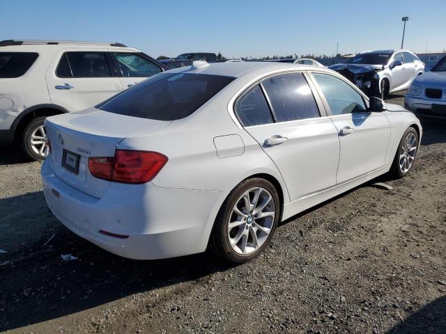 Image 3 of 2015 BMW 320 I 2015 with VIN WBA3B1C59F5A05858