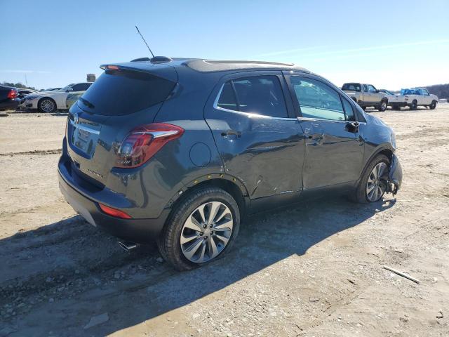 Image 3 of 2017 BUICK ENCORE PREFERRED II 2017 with VIN KL4CJBSB2HB016540