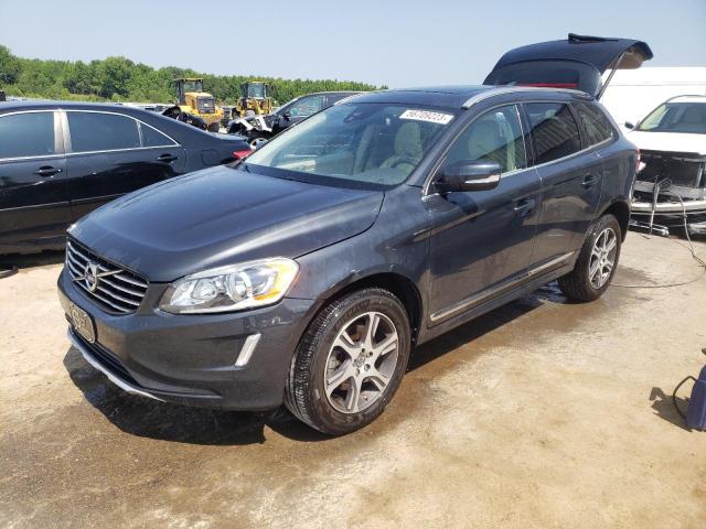 Изображение 1 2014 VOLVO XC60 T6 2014 с VIN YV4902DZXE2542792