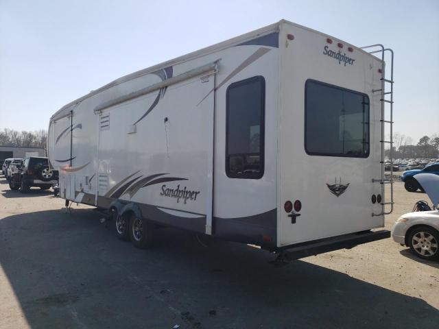 Изображение 3 2013 SAND FIFTH WHEE 2013 с VIN 4X4FSAJ2XDJ027887