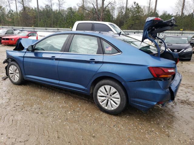 Image 2 of 2019 VOLKSWAGEN JETTA S 2019 with VIN 3VWC57BU1KM069137
