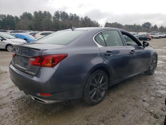 Изображение 3 2013 LEXUS GS 350 2013 с VIN JTHCE1BL1D5003525