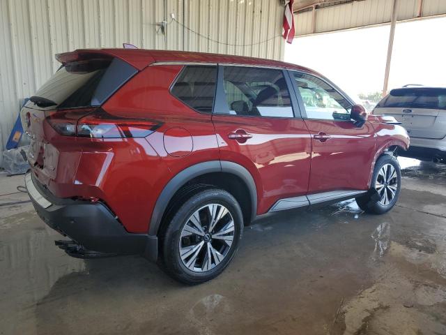 Изображение 3 2023 NISSAN ROGUE SV 2023 с VIN 5N1BT3BA5PC735830