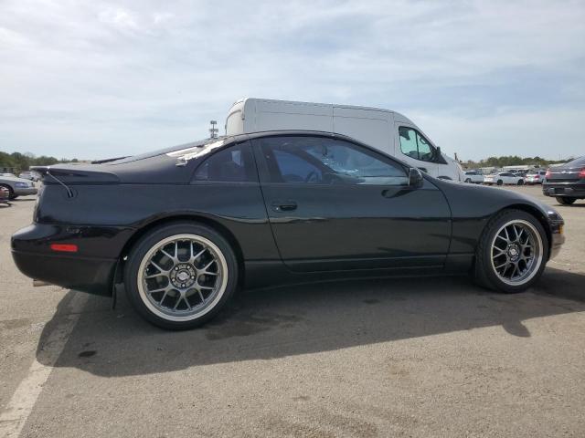 Obraz 3 z 1990 NISSAN 300ZX  1990 z VIN JN1RZ24A8LX011208