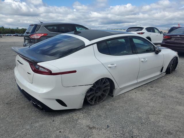 Obraz 3 z 2020 KIA STINGER GT2 2020 z VIN KNAE55LC4L6075339