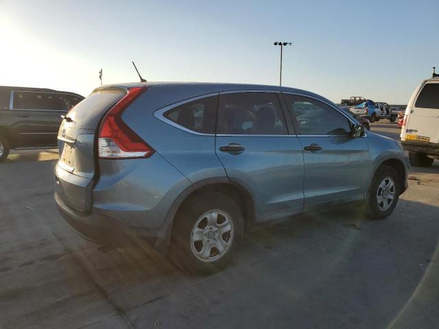 Изображение 3 2014 HONDA CR-V LX 2014 с VIN 2HKRM3H35EH558769