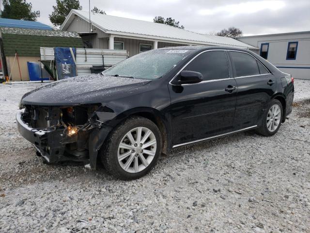 Image 1 of 2013 TOYOTA CAMRY L 2013 with VIN 4T4BF1FK2DR295446
