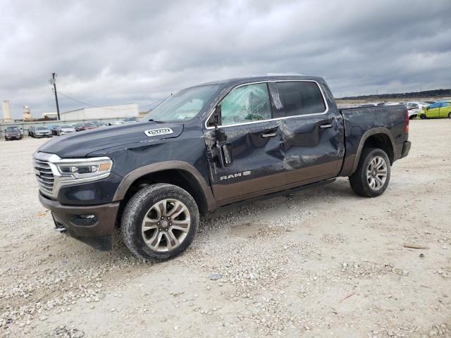 Obraz 1 z 2021 RAM 1500 LONGHORN 2021 z VIN 1C6SRFKT1MN553412