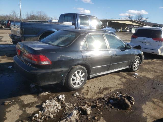 Image 3 of 2002 HONDA ACCORD EX 2002 with VIN 1HGCG66842A067515