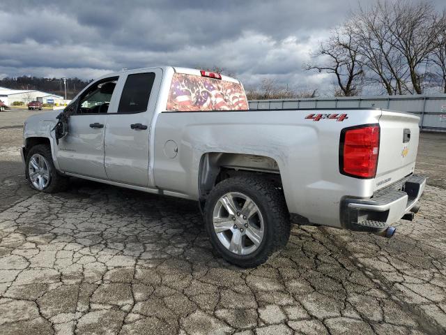 Image 2 of 2019 CHEVROLET SILVERADO LD K1500 CUSTOM 2019 with VIN 2GCVKMEC8K1145773