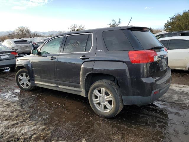 Изображение 2 2015 GMC TERRAIN SLE 2015 с VIN 2GKALMEK8F6190213