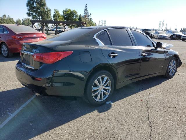 Image 3 of 2015 INFINITI Q50 BASE 2015 with VIN JN1BV7AP7FM350552
